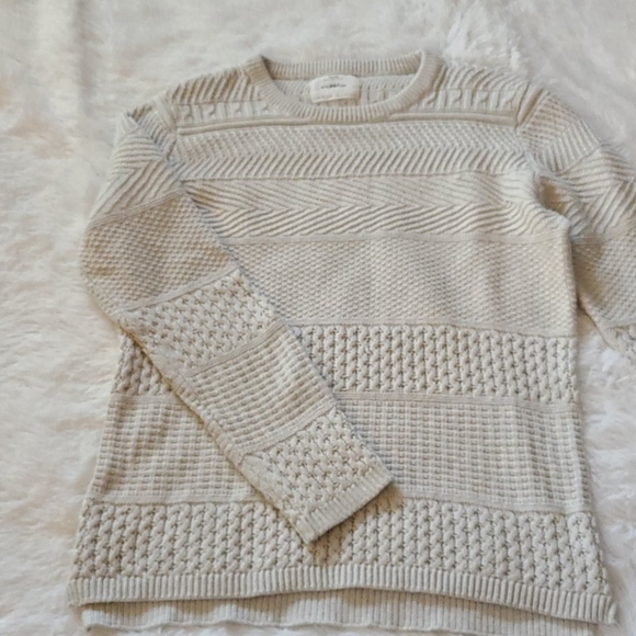 Zara Other - Zara boys collection knit sweater